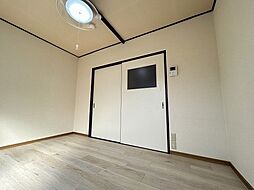 二軒茶屋マンション A35 3階1Kのリビング/ダイニング