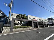 シングルクォーターズ西賀茂 2階 築35年9ヶ月の賃貸物件