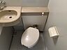 トイレ：同マンション別部屋
