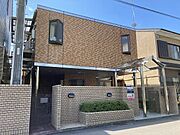 コート紫竹 2階 築36年2ヶ月の賃貸物件