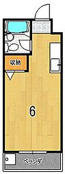 ベストラ館 3階