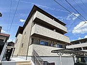 北大路駅より徒歩25分 2階 新築の賃貸物件