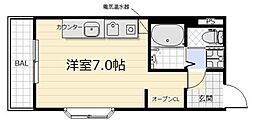 アーバンツリー上賀茂 1階/-