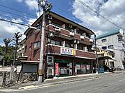 北大路駅より徒歩30分 3階 築38年8ヶ月の賃貸物件