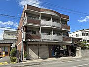 カザフォルテ 2階 築29年9ヶ月の賃貸物件