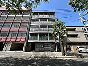 北大路駅より徒歩11分 3階 築29年4ヶ月の賃貸物件