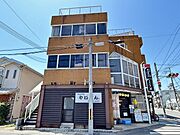 北大路駅より徒歩26分 2階 築42年5ヶ月の賃貸物件