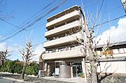 北大路駅より徒歩24分 2階 築29年1ヶ月の賃貸物件