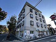 北大路駅より徒歩20分 2階 築50年3ヶ月の賃貸物件
