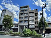 フランドルアミ下鴨 2階 築30年2ヶ月の賃貸物件