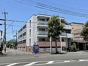 下鴨グランドビル 2階 築19年9ヶ月の賃貸物件