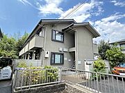 カリン 2階 築14年8ヶ月の賃貸物件