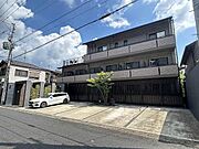 北大路駅より徒歩27分 2階 築27年3ヶ月の賃貸物件
