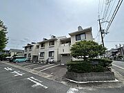 北山駅より徒歩4分 2階 築39年7ヶ月の賃貸物件