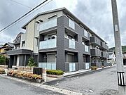 リーゾ北山の賃貸物件