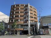 ガトーＤ．Ｍ北山 6階 築25年6ヶ月の賃貸物件