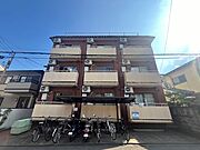 リブカントリー 1階 築47年4ヶ月の賃貸物件