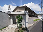北大路駅より徒歩43分 2階 築16年4ヶ月の賃貸物件