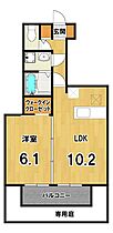 間取り：226080407706