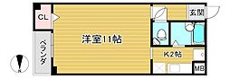 MIGHCITY 3階