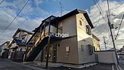 北山駅より徒歩12分 2階 築27年8ヶ月の賃貸物件