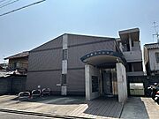 北大路駅より徒歩22分 3階 築29年の賃貸物件