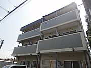 シュール西賀茂 1階 築53年4ヶ月の賃貸物件