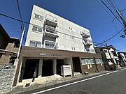 北大路駅より徒歩24分 4階 築59年10ヶ月の賃貸物件