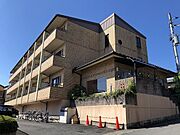 北大路駅より徒歩36分 3階 築21年8ヶ月の賃貸物件