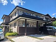 岩倉駅より徒歩10分 1階 築6年1ヶ月の賃貸物件