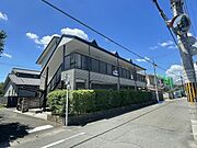北山駅より徒歩17分 1階 築25年1ヶ月の賃貸物件