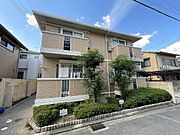 レヴールメゾン紫竹 2階 築19年の賃貸物件