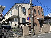 北大路駅より徒歩28分 2階 築22年8ヶ月の賃貸物件