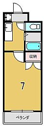 小林マンション 1階