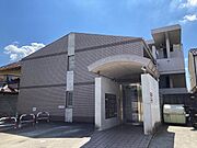 北大路駅より徒歩22分 1階 築29年の賃貸物件