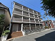 ロゼッタ北山 4階 築7年8ヶ月の賃貸物件