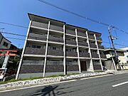 フーガス 4階 築4年7ヶ月の賃貸物件