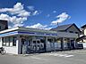 周辺：ローソン 上賀茂店（82m）