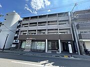 北大路駅より徒歩26分 4階 築12年8ヶ月の賃貸物件