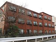 ジュンヒル 3階 築50年1ヶ月の賃貸物件