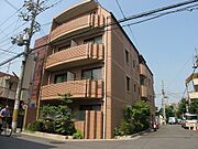 出町柳駅より徒歩9分 4階 築24年8ヶ月の賃貸物件