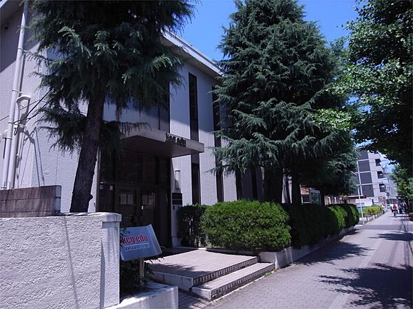 画像16:京都情報大学院大学（253m）