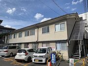 一乗寺駅より徒歩6分 1階 築55年10ヶ月の賃貸物件