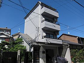 Meadow　Maki 201 ｜ 京都府京都市左京区田中里ノ前町51-2（賃貸マンション1K・2階・23.73㎡） その15