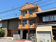 茶山・京都芸術大学駅より徒歩7分 2階 築38年8ヶ月の賃貸物件