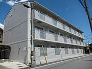 茶山・京都芸術大学駅より徒歩8分 2階 築29年8ヶ月の賃貸物件