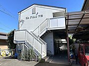 マ・ピエス下鴨 1階 築24年3ヶ月の賃貸物件