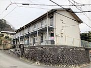 ハイツ詩仙院 2階 築41年8ヶ月の賃貸物件