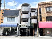 茶山・京都芸術大学駅より徒歩7分 4階 築39年2ヶ月の賃貸物件