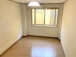 薄木マンション 308 3階ワンルームのリビング/ダイニング